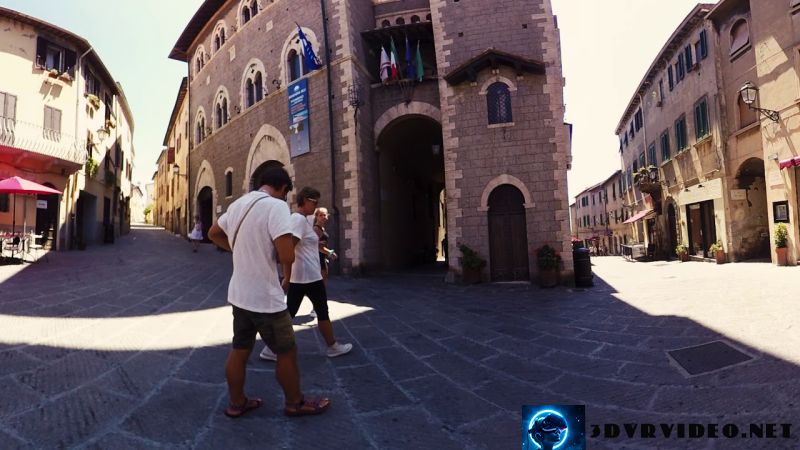 3dvrvideo net virtual tours italy