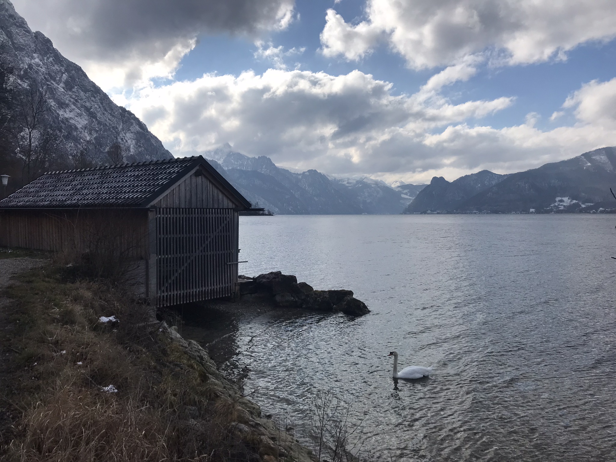 Traunsee 04