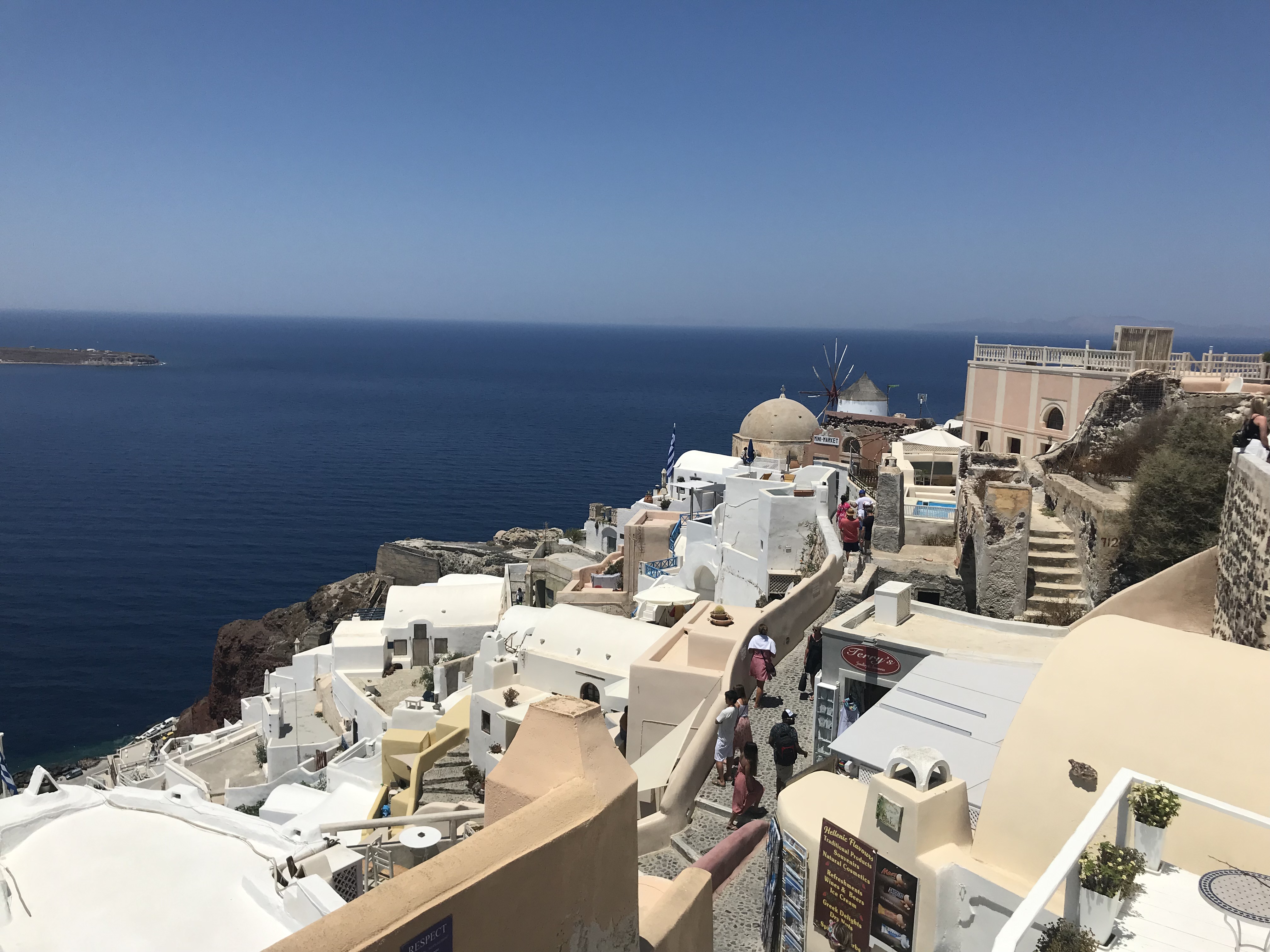 santorini 5