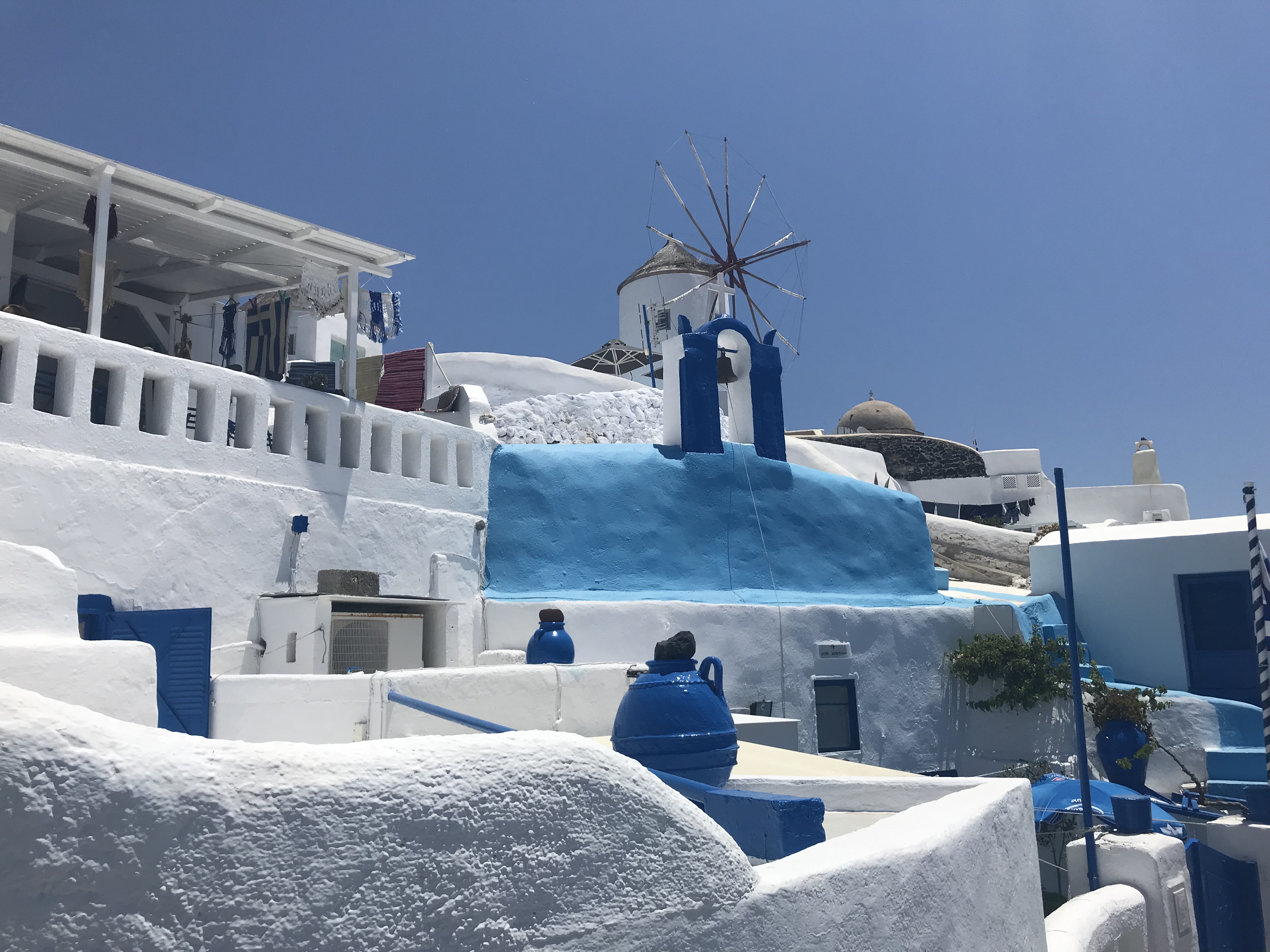 santorini 1