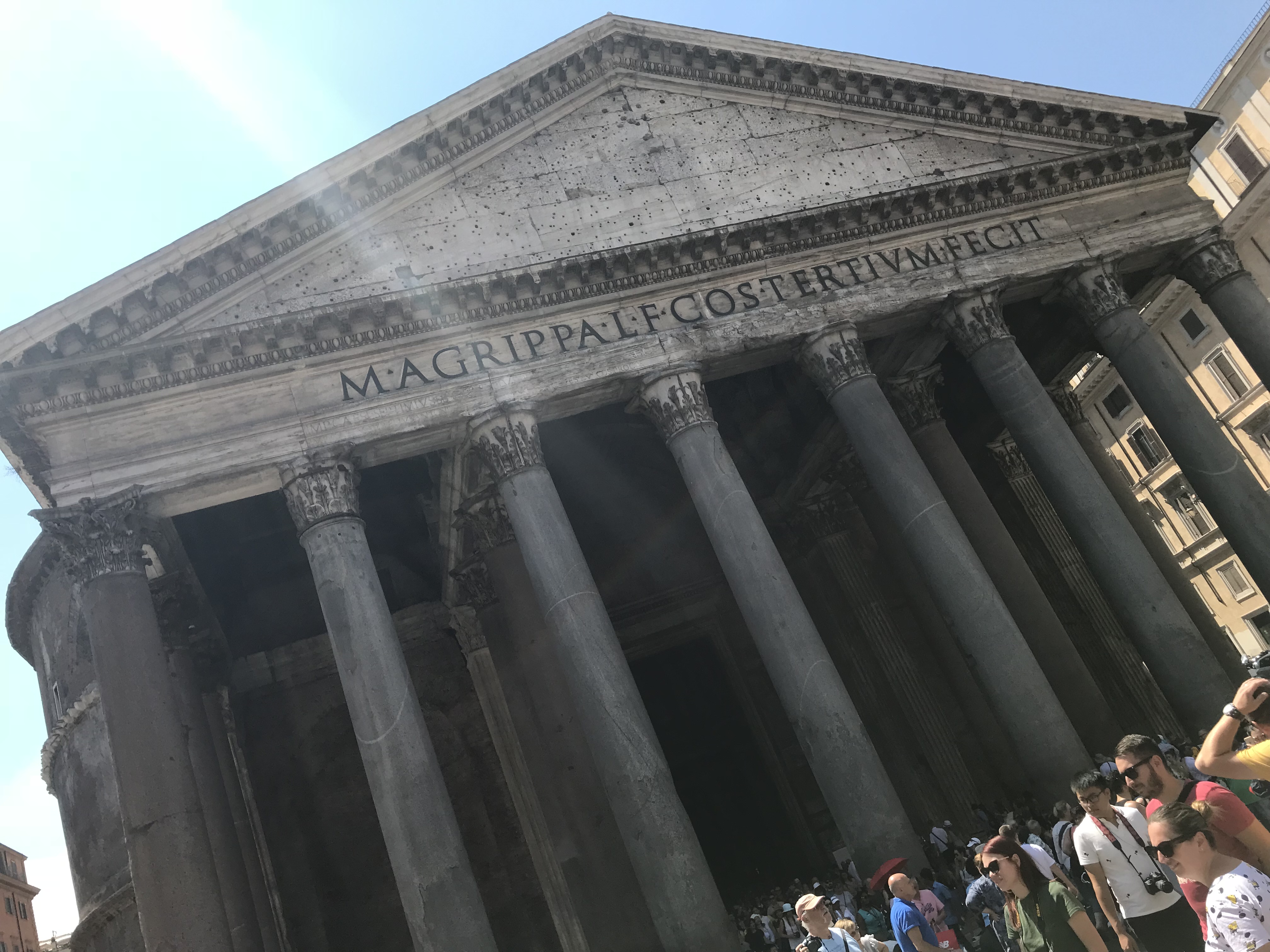 Pantheon