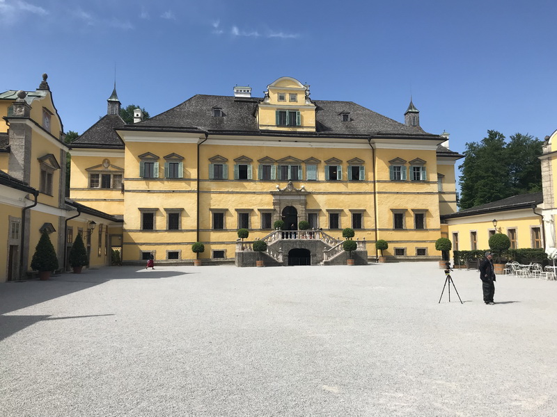 Hellbrunn 1