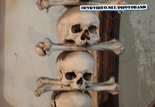 016 Czech Ossuary Kutna Hora 0042