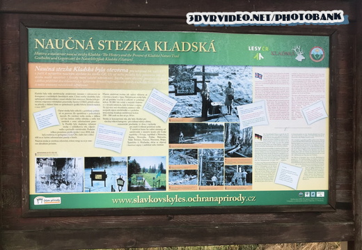 01 Czech Nature Reserve Kladska 0016