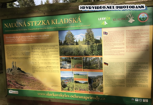 01 Czech Nature Reserve Kladska 0067