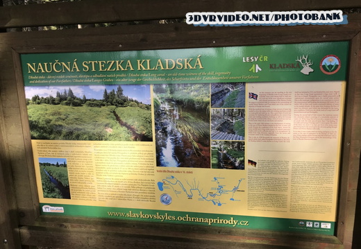 01 Czech Nature Reserve Kladska 0061