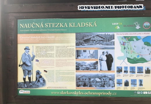 01 Czech Nature Reserve Kladska 0010
