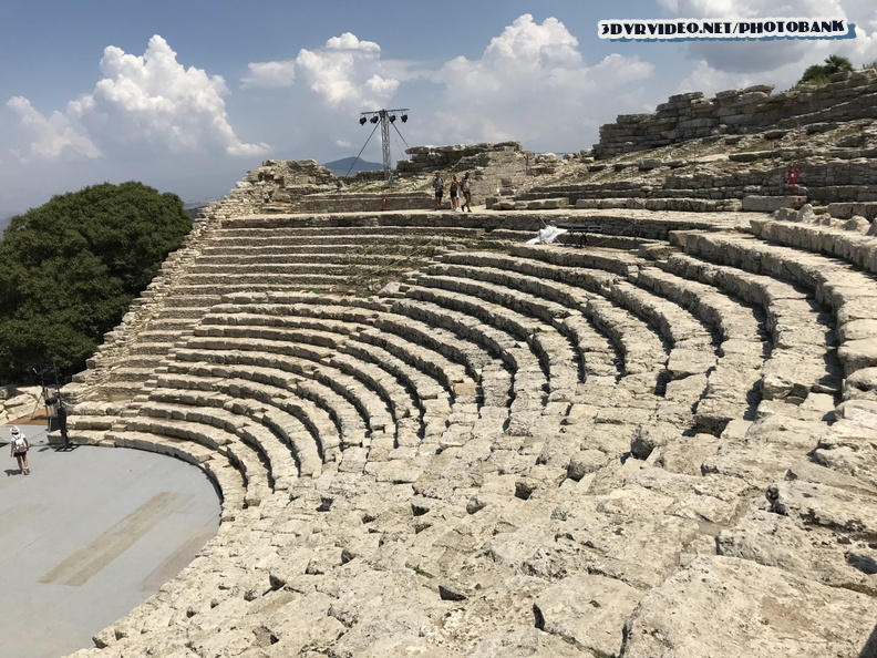 029 Italy Sicily Segesta 0071