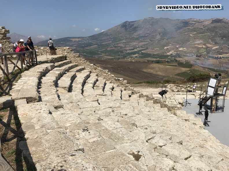029 Italy Sicily Segesta 0072