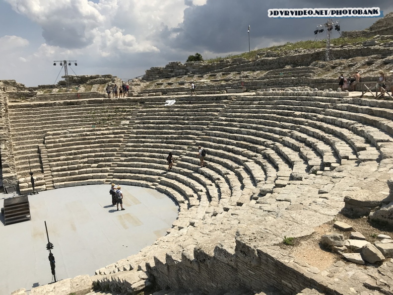 029 Italy Sicily Segesta 0075