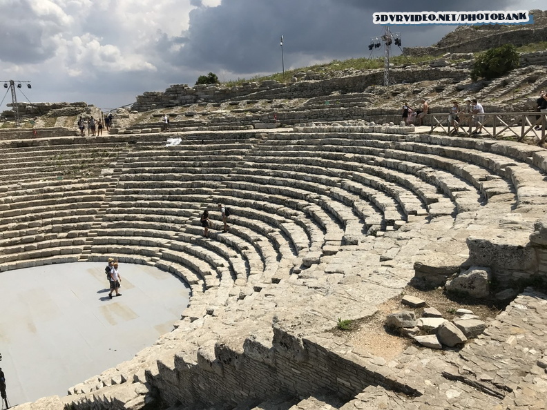 029 Italy Sicily Segesta 0076