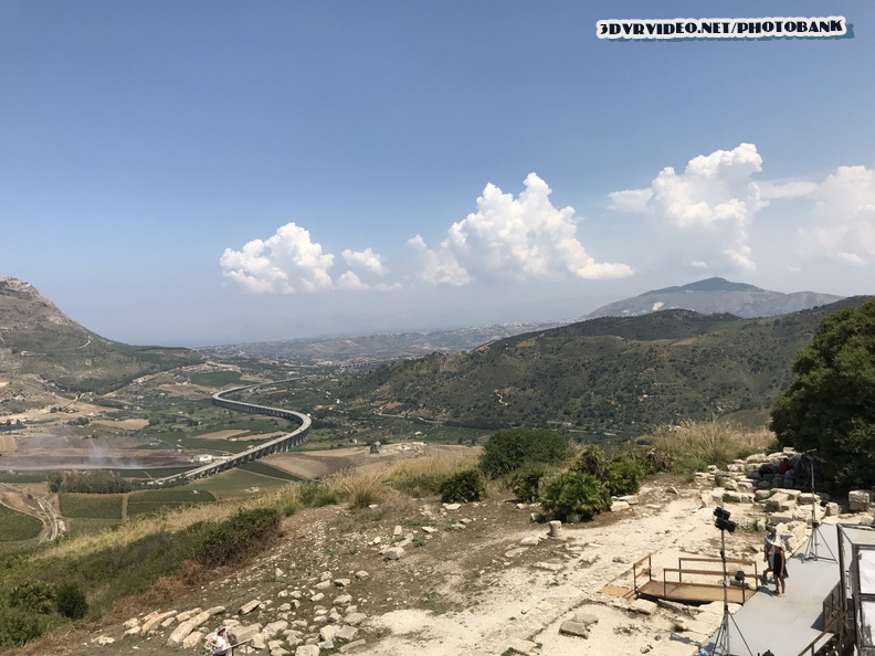 029 Italy Sicily Segesta 0077