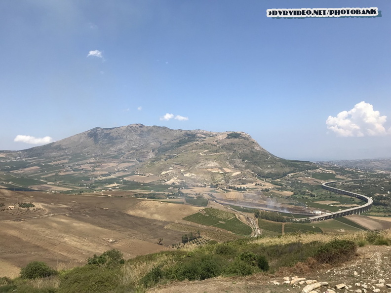 029 Italy Sicily Segesta 0078